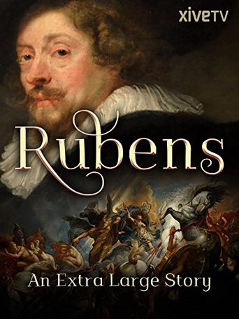  Rubens: An Extra Large Story Poster