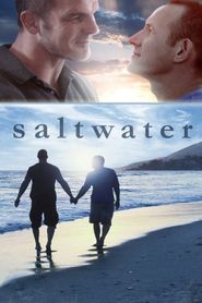  Saltwater Poster