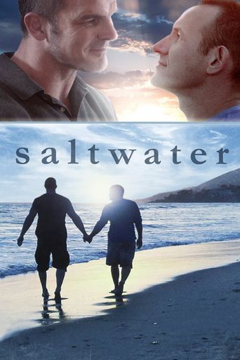  Saltwater Poster