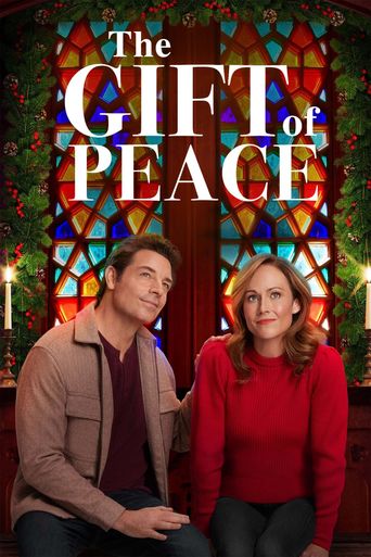  The Gift of Peace Poster
