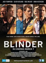  Blinder Poster