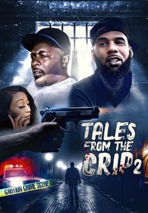 Tales from the Crip 2 (2022) Where to Watch and Stream Online Reelgood