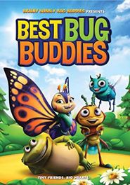 Best Bug Buddies Poster