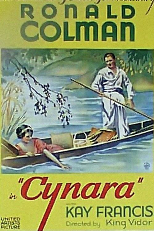 Cynara Poster