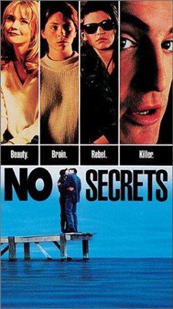  No Secrets Poster