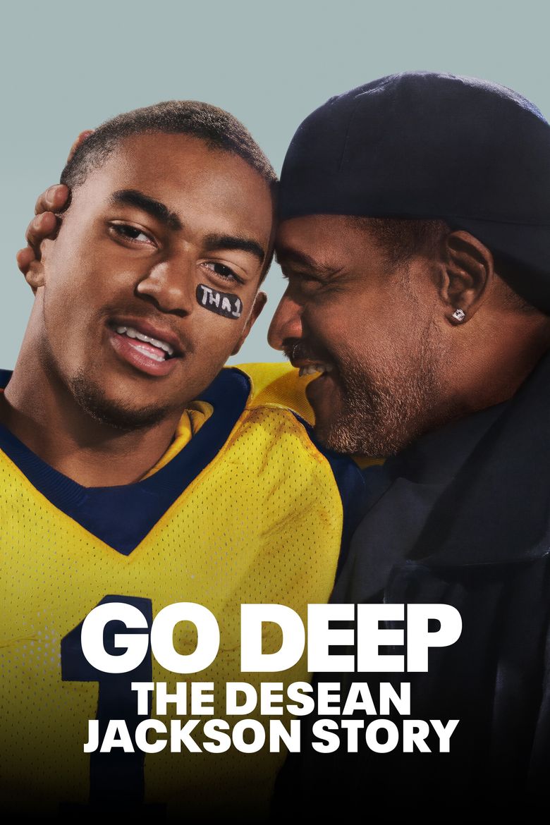 Go Deep: The DeSean Jackson Story