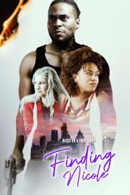  Finding Nicole Poster