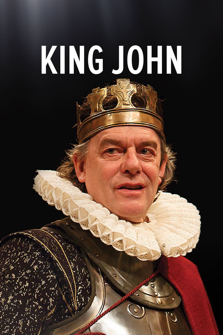 King John (1899) - Where to Watch It Streaming Online | Reelgood