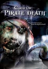  Curse of Pirate Death Poster