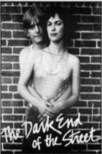 The Dark End of the Street Poster