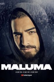  Maluma: What I Was, What I Am, What I Will Be Poster