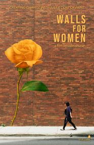  Walls For Women Poster