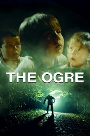  El ogro Poster
