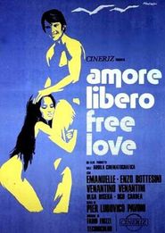  Amore libero - Free Love Poster
