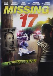  Missing at 17 Poster