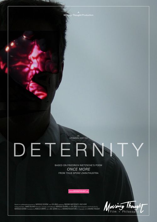 Deternity Poster