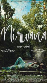  Nirvana Poster