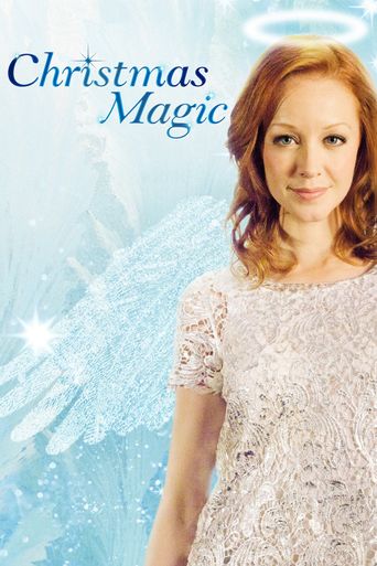  Christmas Magic Poster