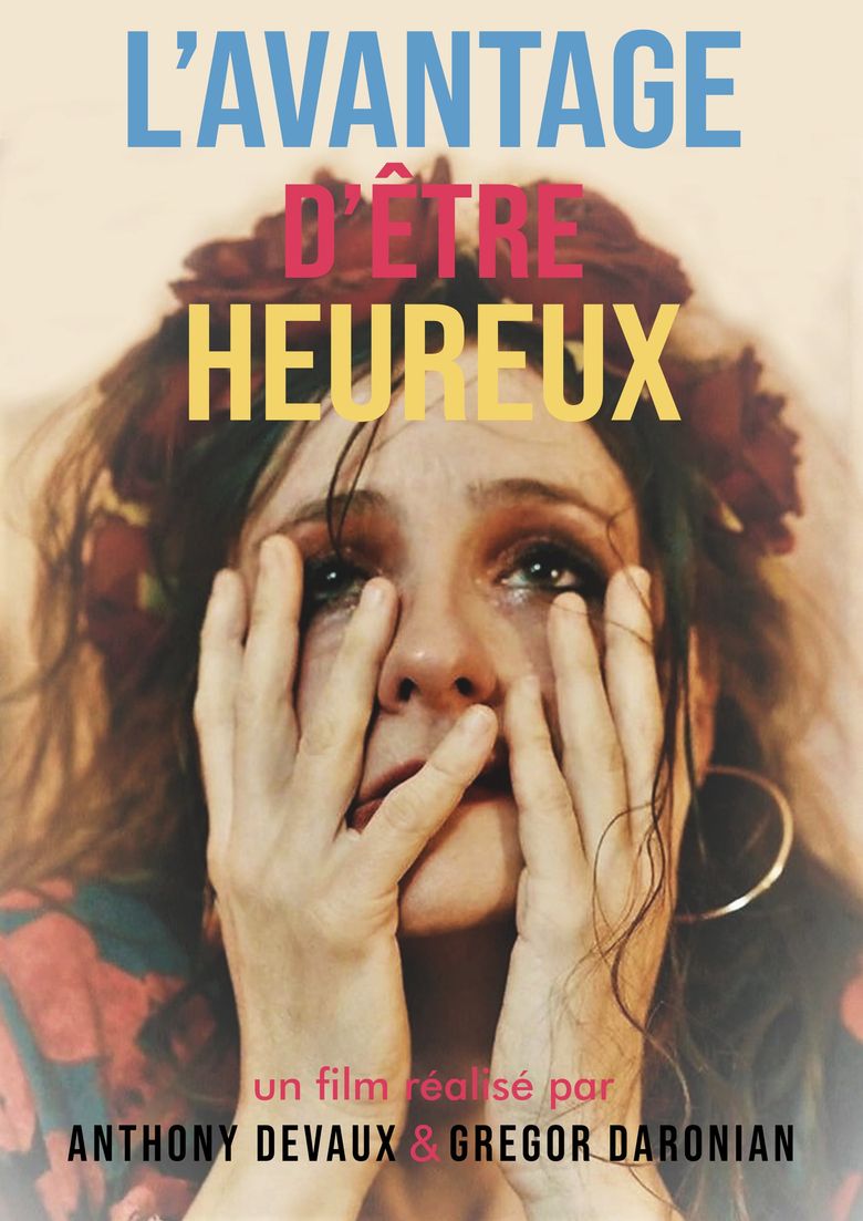 L'avantage d'être heureux