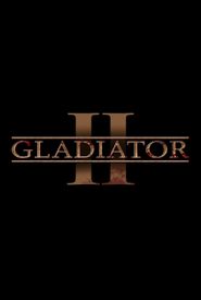  Gladiator 2 Poster