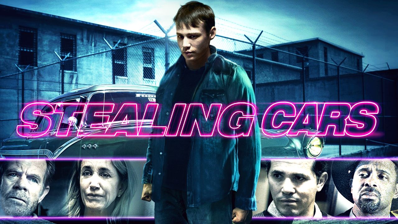 Stealing Cars 2016 Where to Watch and Stream Online Reelgood