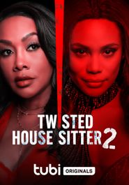  Twisted House Sitter 2 Poster