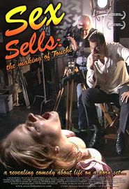  Sex Sells: The Making of 'Touché' Poster
