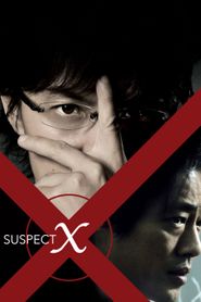  Suspect X Poster