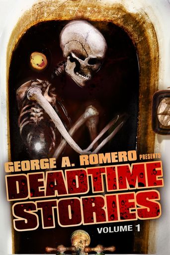  Deadtime Stories 2 Poster
