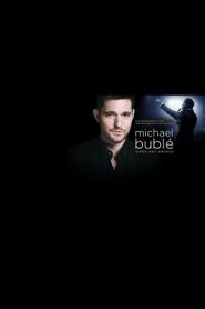 Michael Buble Sings and Swings Poster