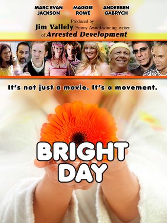  Bright Day Poster