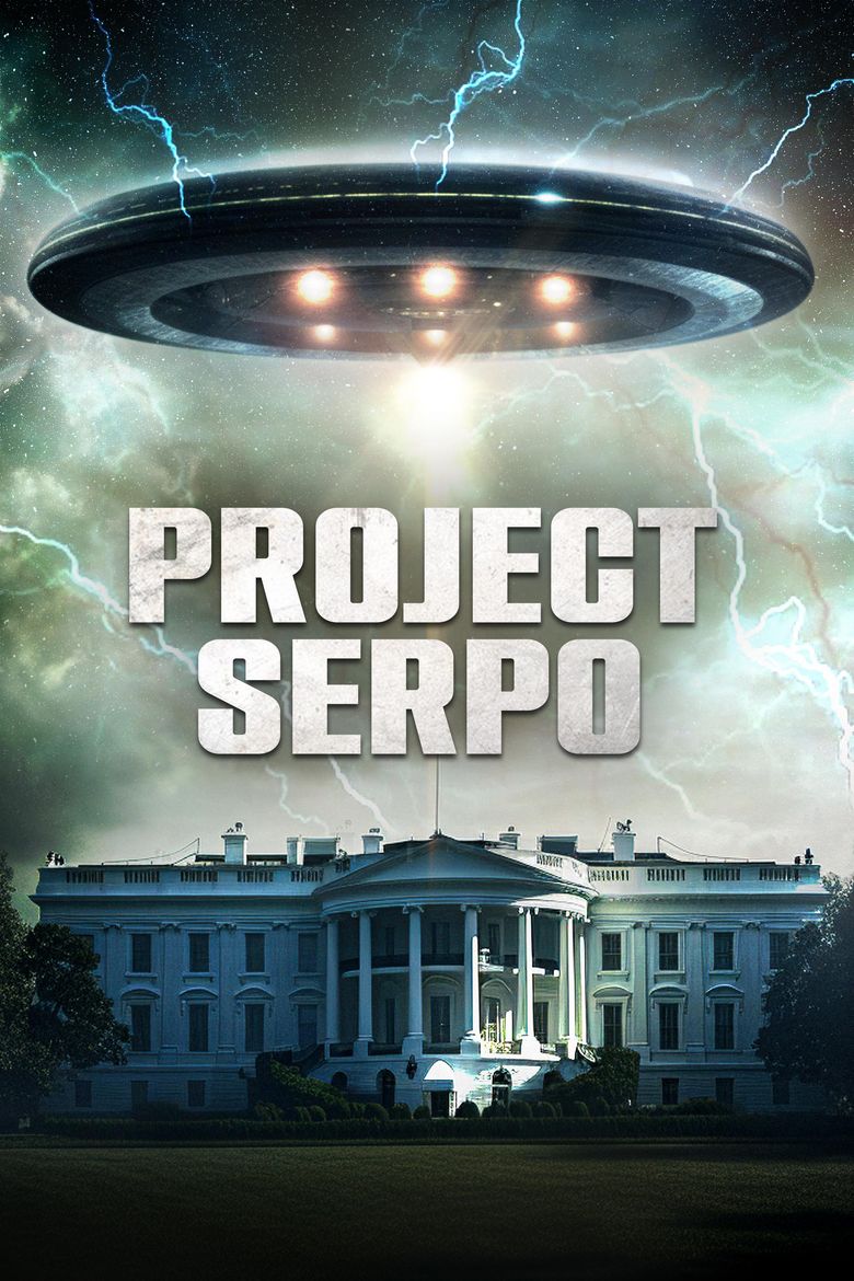 PROJECT SERPO Uncovering the Shocking Truth Behind the Secret 10-Year Mission to an Alien Planet