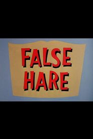  False Hare Poster