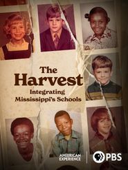  The Harvest: Integrating Mississippi's Schools Poster