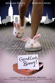  Good Luck, Bunny! Poster