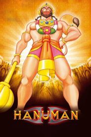  Hanuman Poster