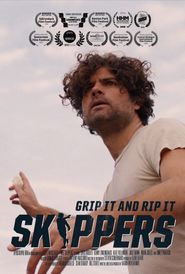  Skippers Poster