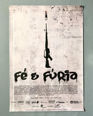  Faith and Fury Poster