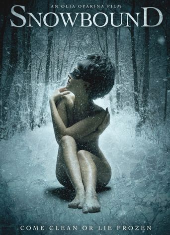  Snowbound Poster