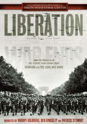  Liberation Poster