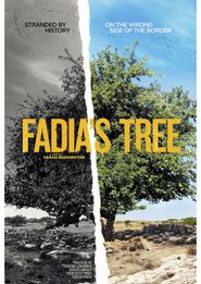  Fadia's Tree Poster