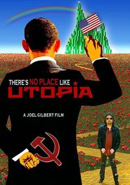  There's No Place Like Utopia Poster