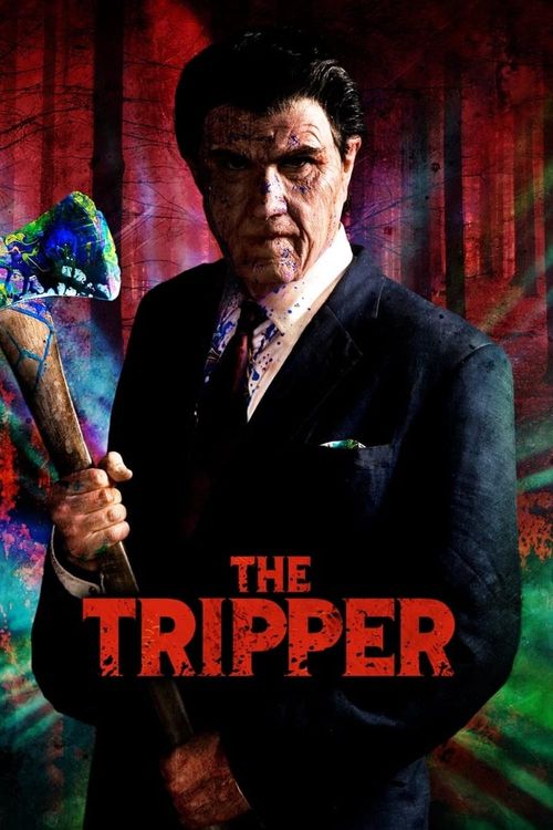 The Tripper Poster