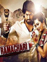  Ramachari Poster