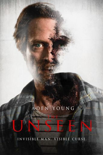  The Unseen Poster