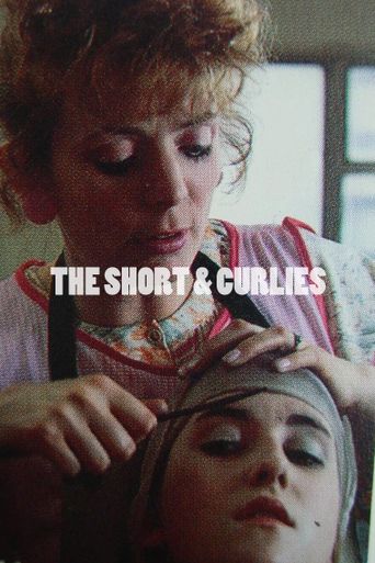  The Short & Curlies Poster