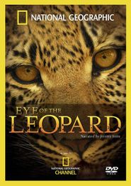  Eye of the Leopard Poster