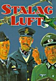  Stalag Luft Poster
