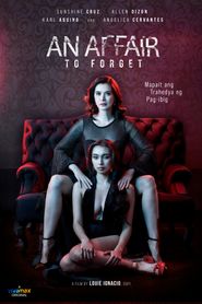  An Affair to Forget Poster
