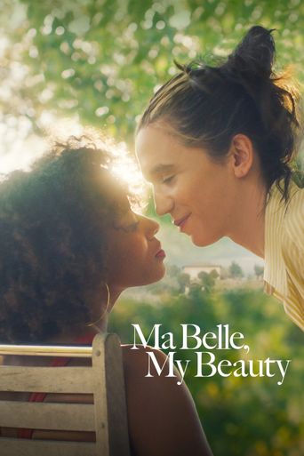  Ma Belle, My Beauty Poster